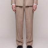 PANTALONE ELEGANT BEIGE