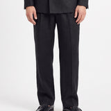 BLUE ICON TROUSERS