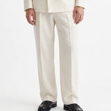 BLUE ICON TROUSERS