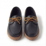 DERBY MOCCASIN