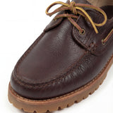 DERBY MOCCASIN
