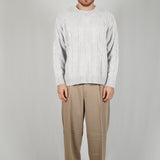 SWEATER SAND SATURDAY 