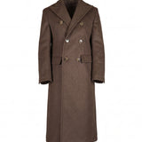 CAPPOTTO BROWN EARTH