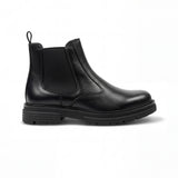 CHELSEA BOOT BLACK