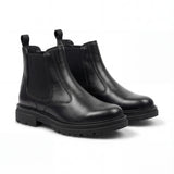 CHELSEA BOOT BLACK