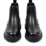 CHELSEA BOOT BLACK