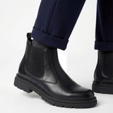 CHELSEA BOOT BLACK