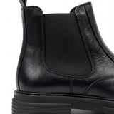 CHELSEA BOOT BLACK