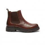 CHELSEA BOOT BROWN