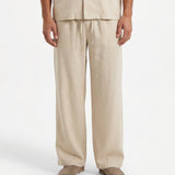 BLUE ICON TROUSERS