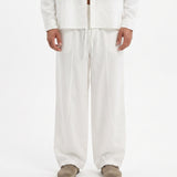 BLUE ICON TROUSERS