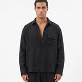 ANTHRACITE BLACK BLAZER