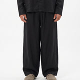 BLUE ICON TROUSERS