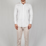 CAMICIA ELEGANT BIANCA