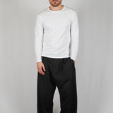 PANTALONE OVER BLACK