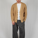 CARDIGAN SAND FRIDAY
