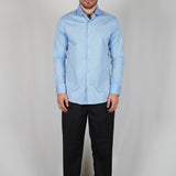 ELEGANT CLASSIC PANT BLACK