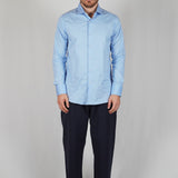 ELEGANT FOREST GREEN PANTS