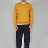 GIROCOLLO CASHMERE YELLOW