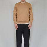 GIROCOLLO CASHMERE BEIGE