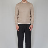 GIROCOLLO CASHMERE SAND