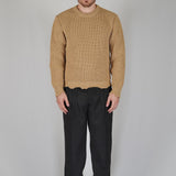 OVER PANT SIBERIA BLACK