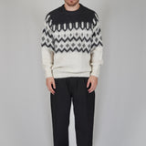 SWEATER SWEDEN DARK GREY