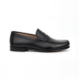 ECLIPSE BLACK MOCCASIN