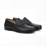 ECLIPSE BLACK MOCCASIN