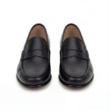 ECLIPSE BLACK MOCCASIN