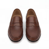 ECLIPSE BROWN MOCCASIN