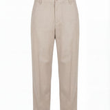 ELEGANT FOREST GREEN PANTS