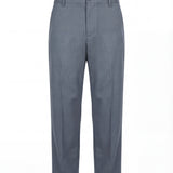 ELEGANT FOREST GREEN PANTS