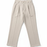 ELEGANT FOREST GREEN PANTS