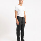 ELEGANT OVER PANTS SAND