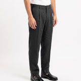 ELEGANT OVER PANTS SAND