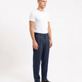ELEGANT OVER PANTS SAND