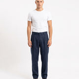 ELEGANT OVER PANTS SAND