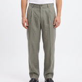 ELEGANT OVER PANTS SAND