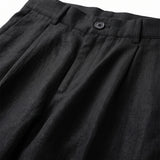 ELEGANT OVER PANTS SAND