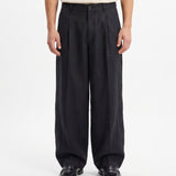 ELEGANT OVER PANTS SAND