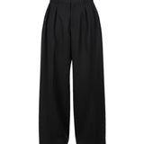 PANTALONE OVER BLACK