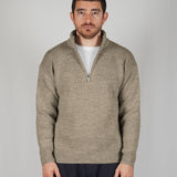 SWEATER SAND SATURDAY 