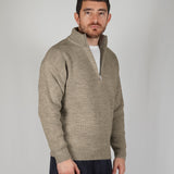 SWEATER SAND SATURDAY 