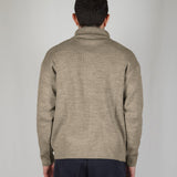 SWEATER SAND SATURDAY 