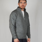 SWEATER SAND SATURDAY 