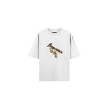 T-SHIRT WHITE NATURA MORTA