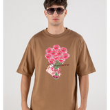 T-SHIRT SAND KISS BOUQUET