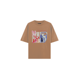 SAND DAILY LIFE T-SHIRT