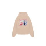 SAND DAILY LIFE SWEATSHIRT